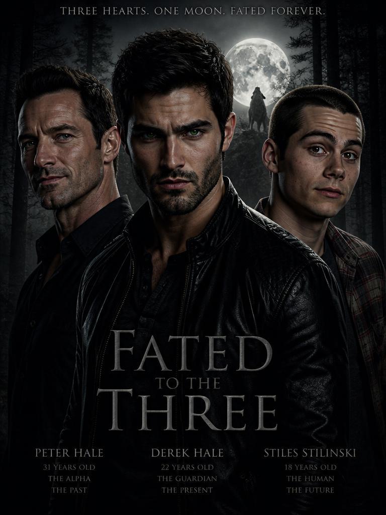 Derek Hale
