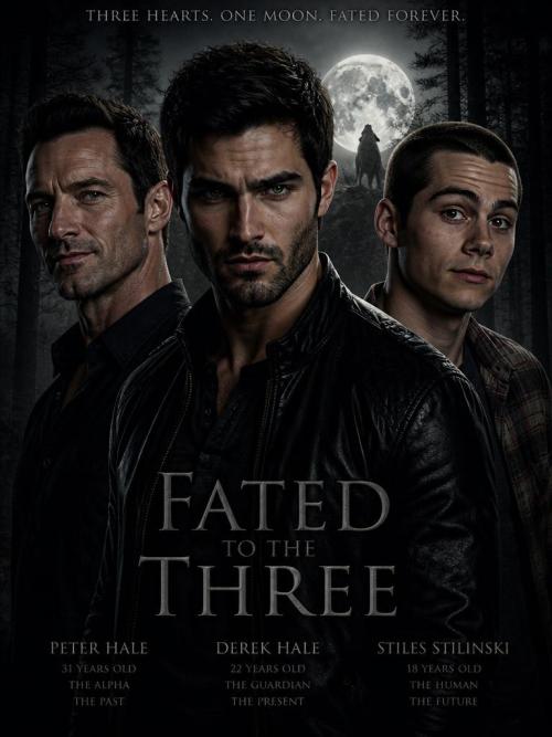 Derek Hale