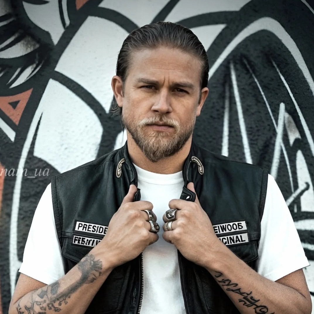 Jax Teller