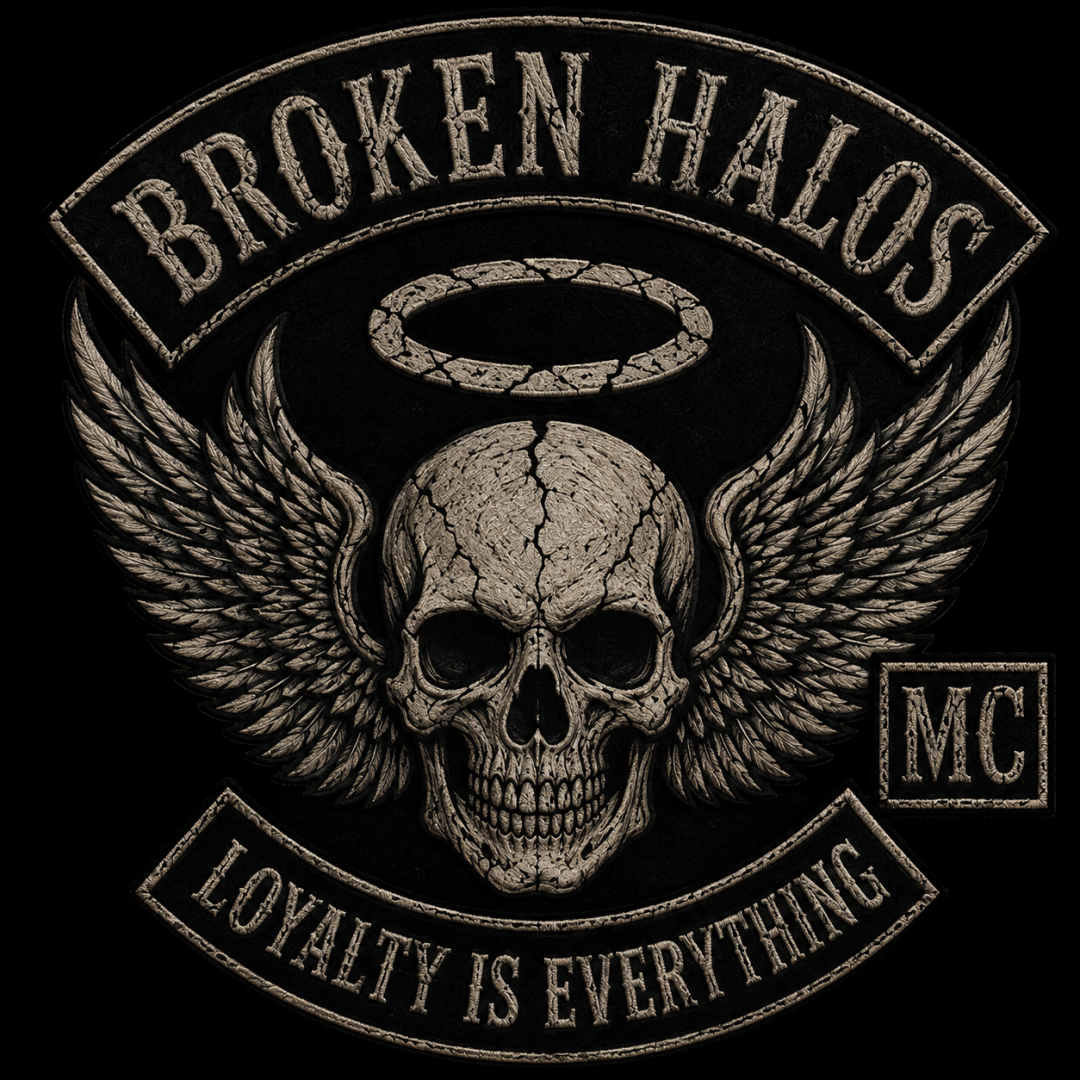 Broken Halos MC