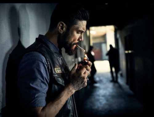 Angel Reyes