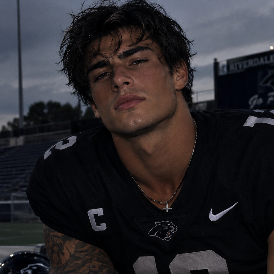 Roman “Rome” DeLuca
