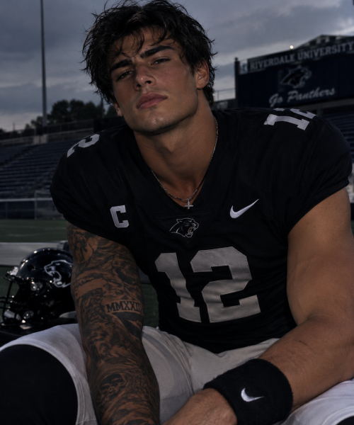 Roman “Rome” DeLuca