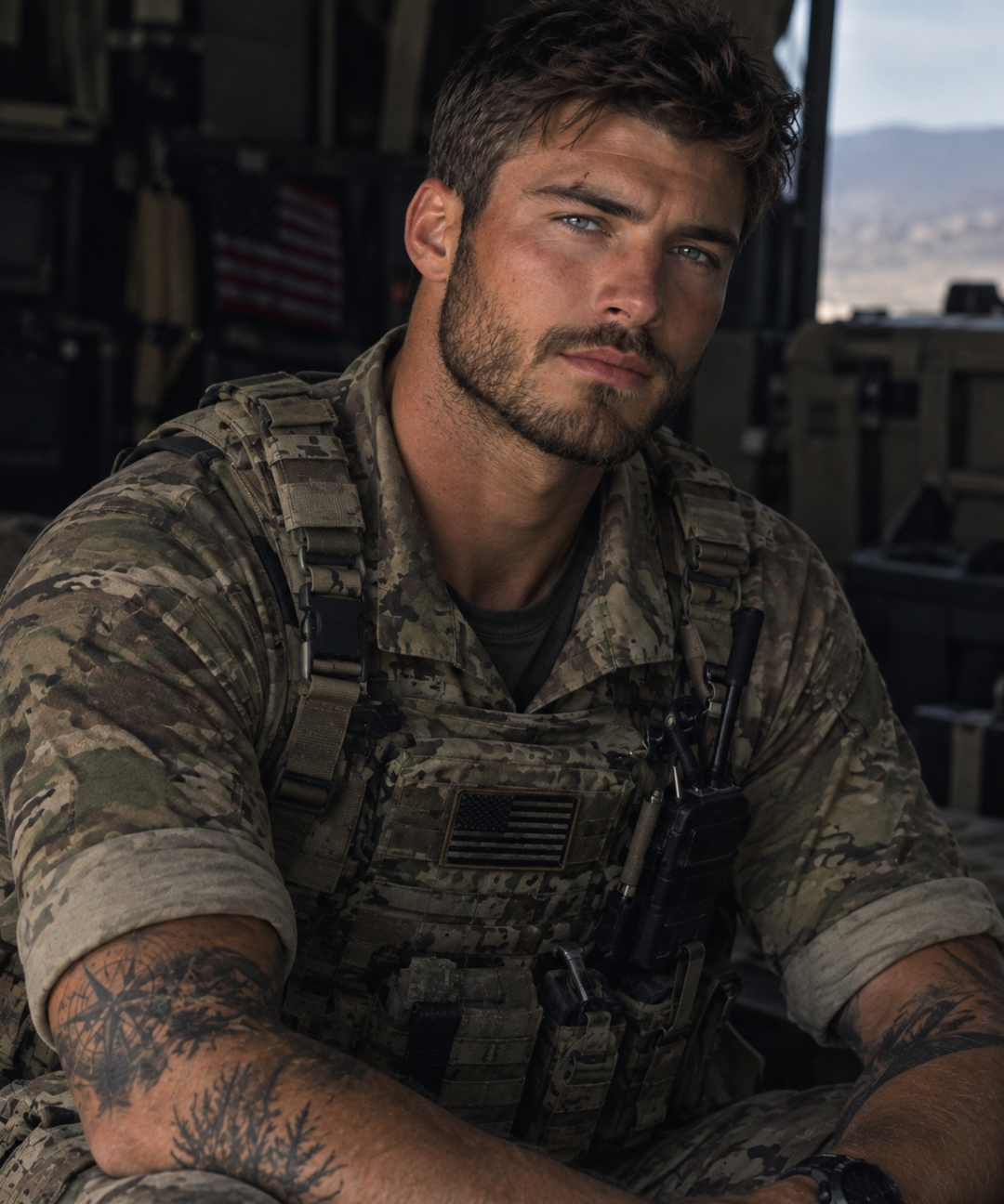 Mason Wilder