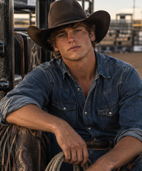 Ryder Brooks