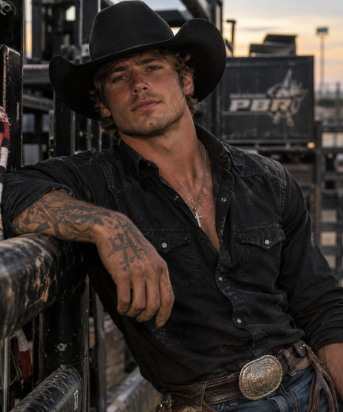 Hunter Brooks