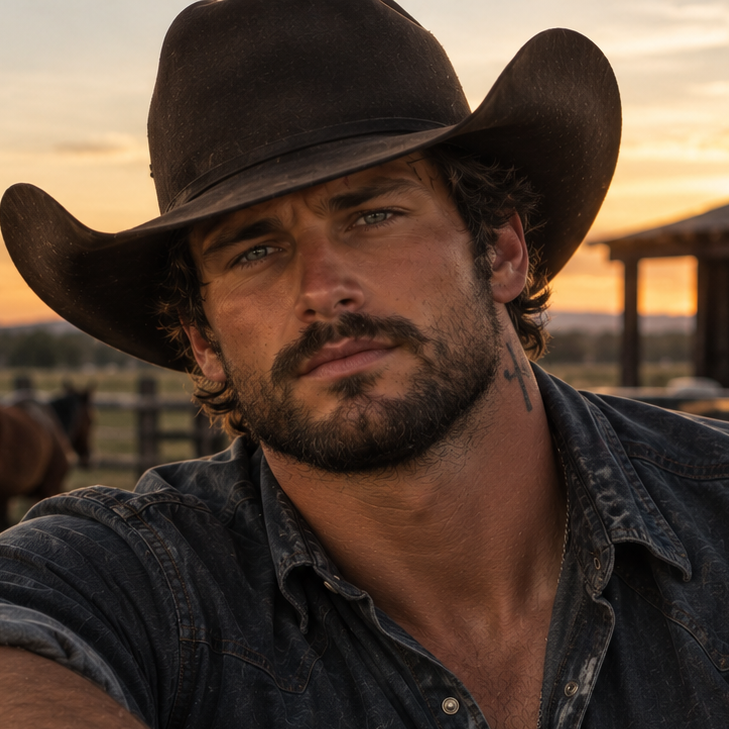 Parker Brooks