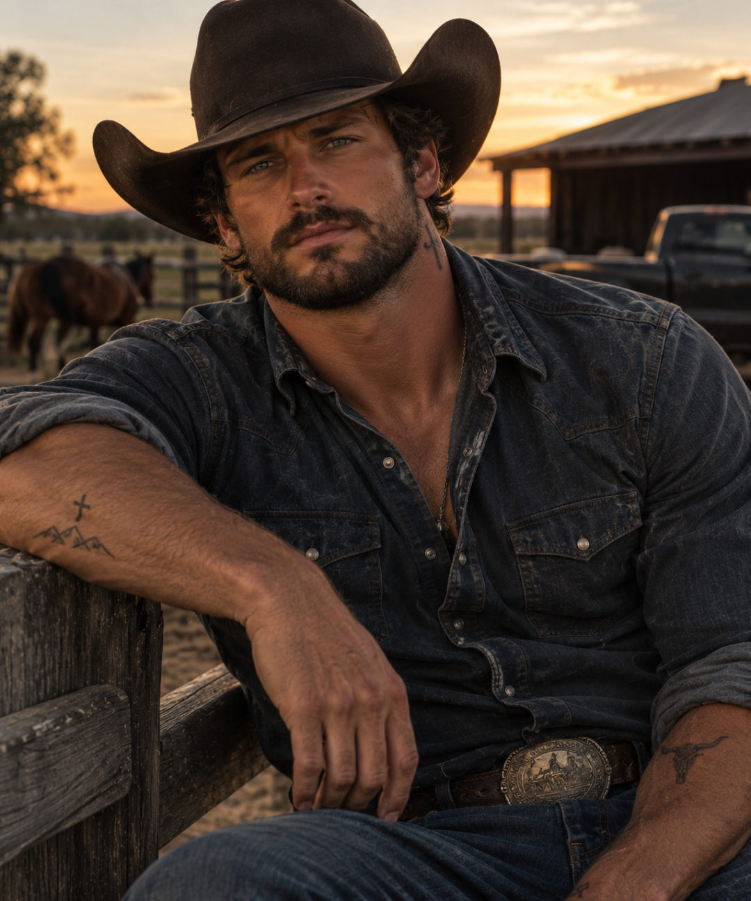 Parker Brooks