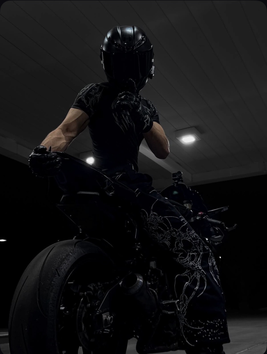 Maverick Cross