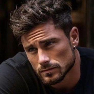 Alexander Vance