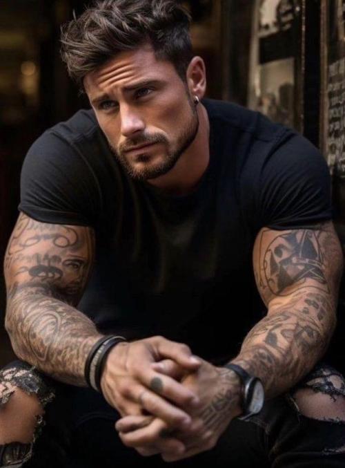 Alexander Vance