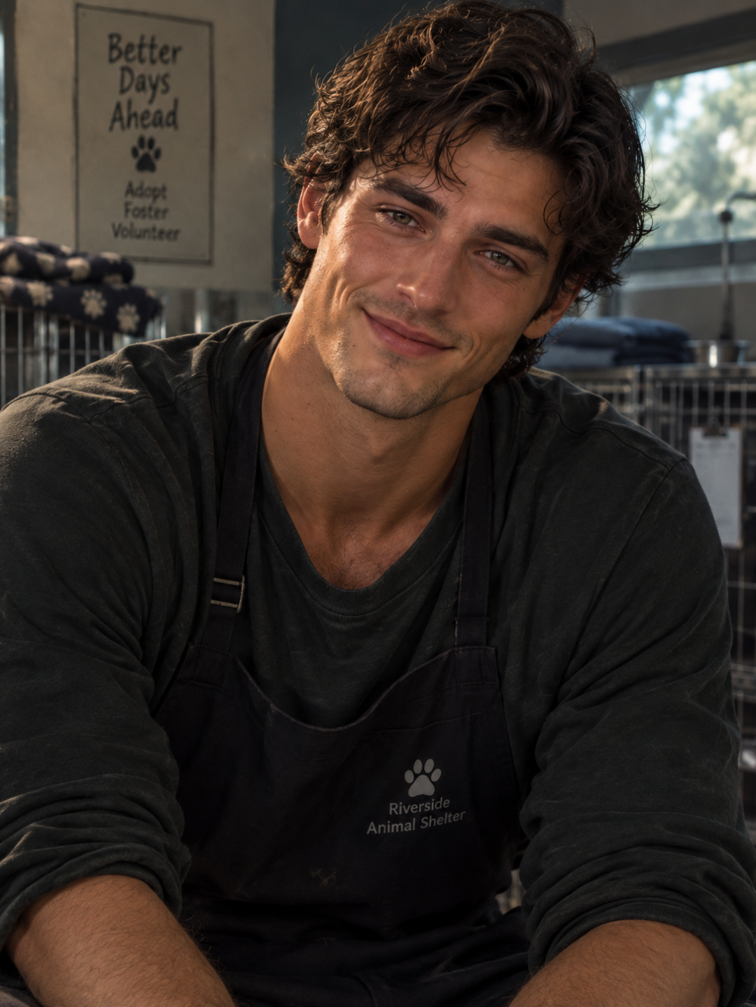 Noah Bennett