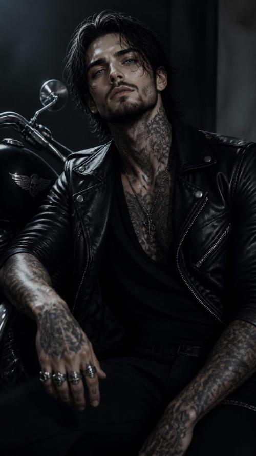 Kyler James