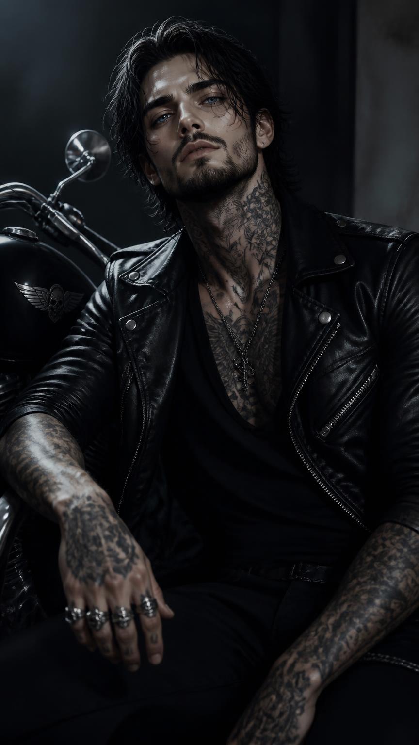 Kyler James