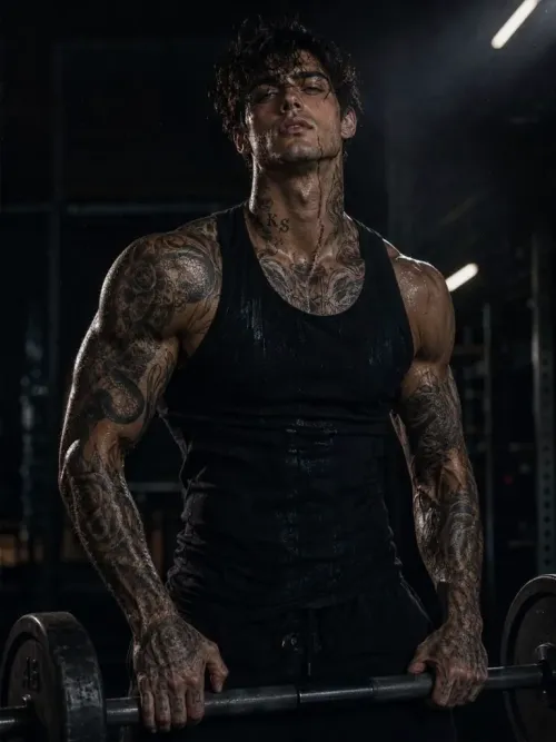 Kade Mercer