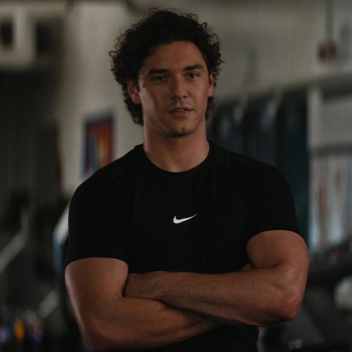 Garrett Graham