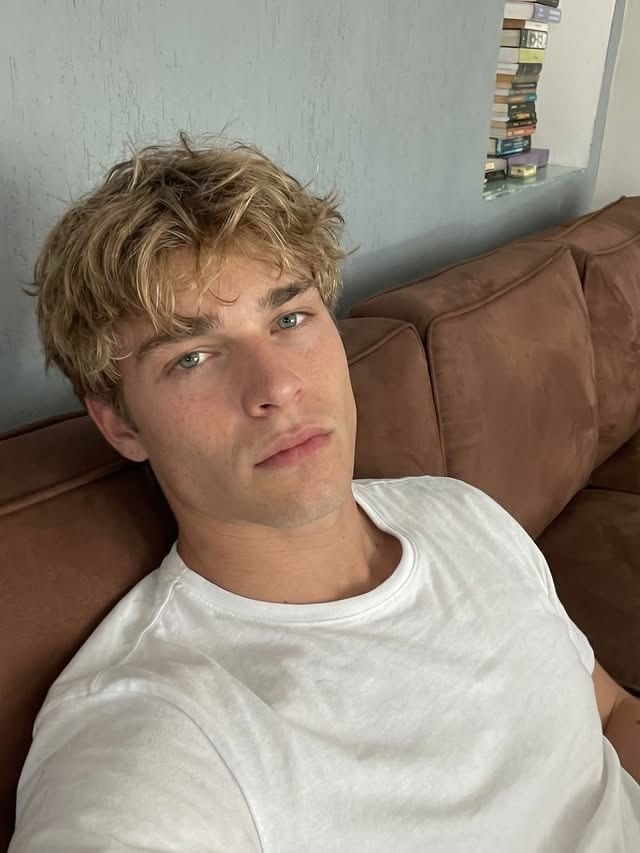 Conor Edwards