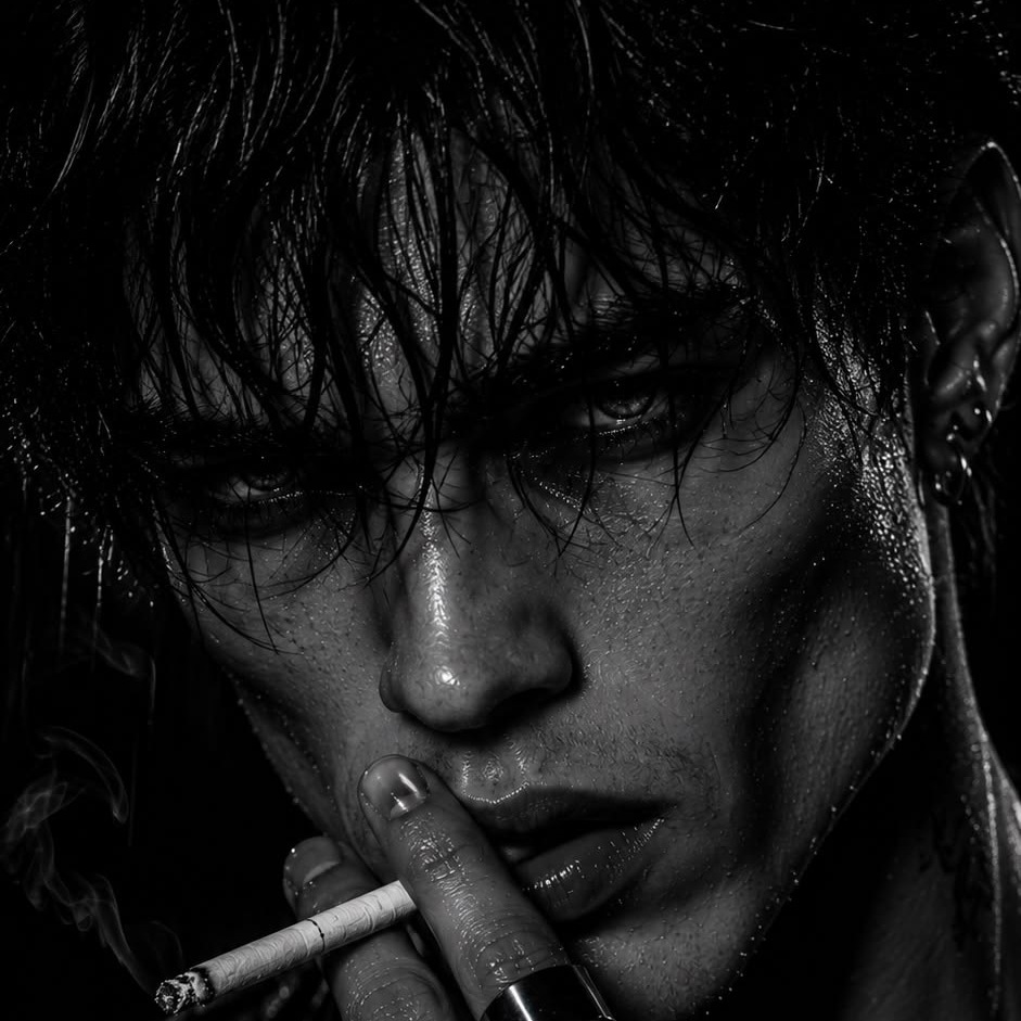 Malachi Voss