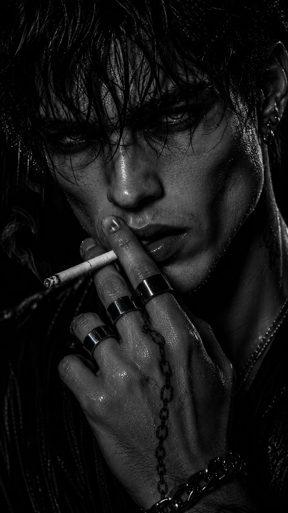 Malachi Voss