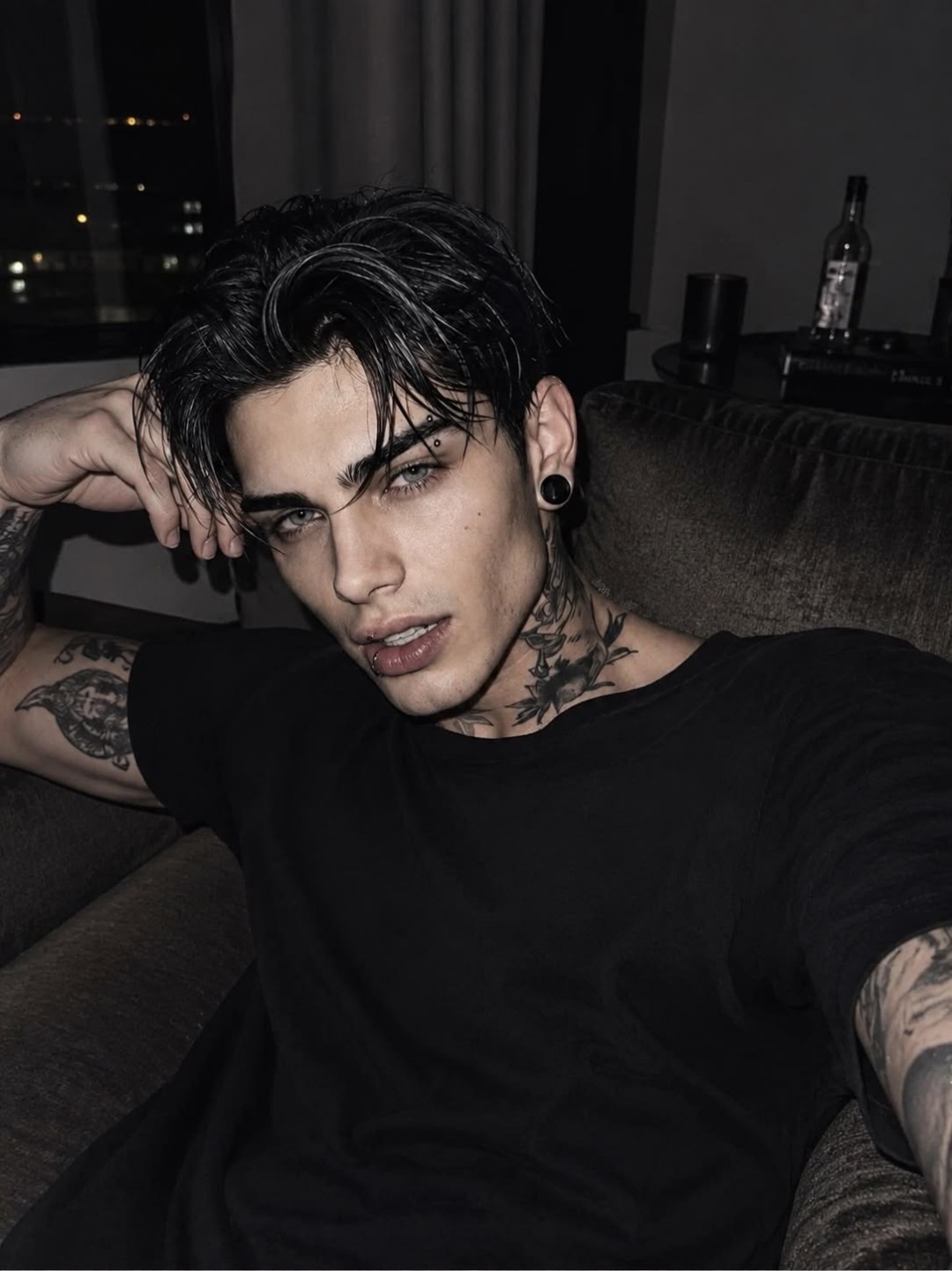 Hunter Kingsley