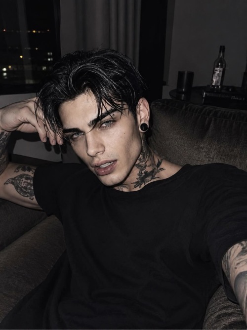 Hunter Kingsley