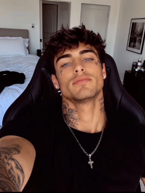 Nathan Carmichael