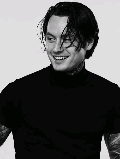 Noah Sebastian