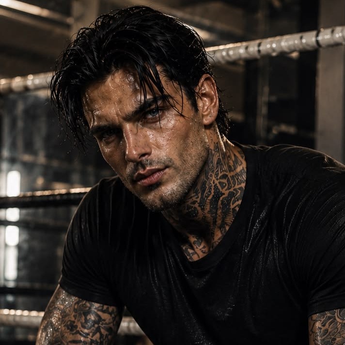 Kade Mercer