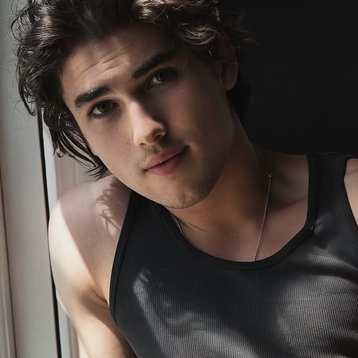 Hunter Davenport