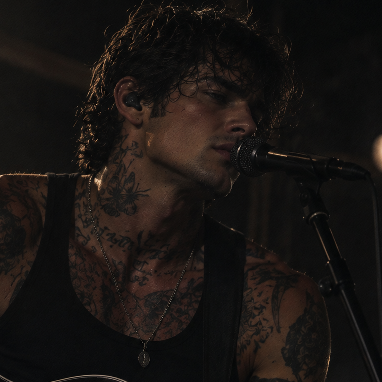 Micah James