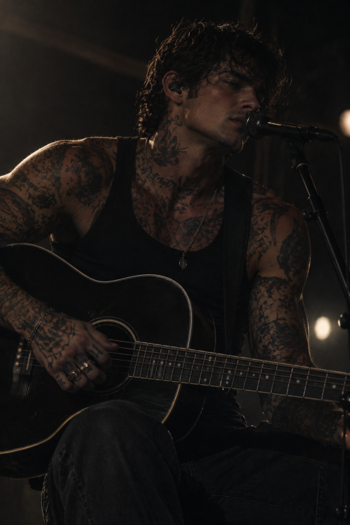 Micah James