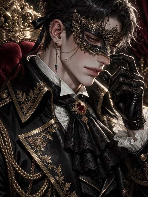 Sebastian Valemont