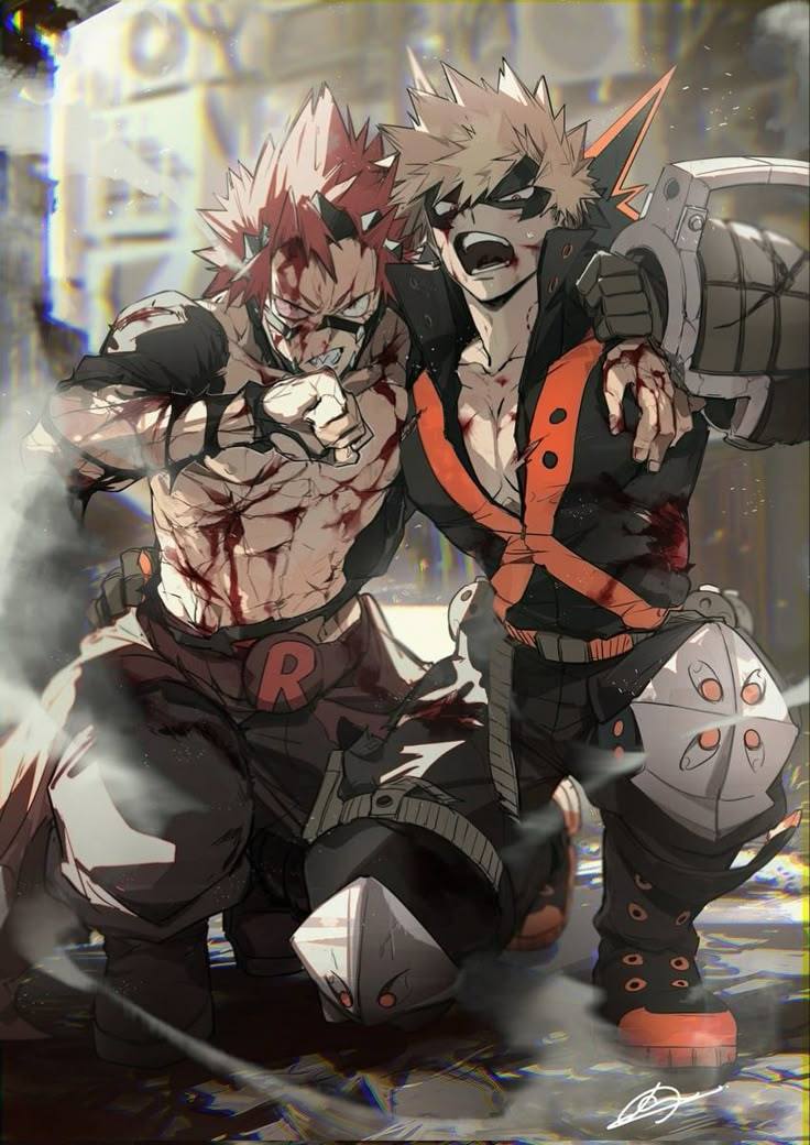 Kirishima