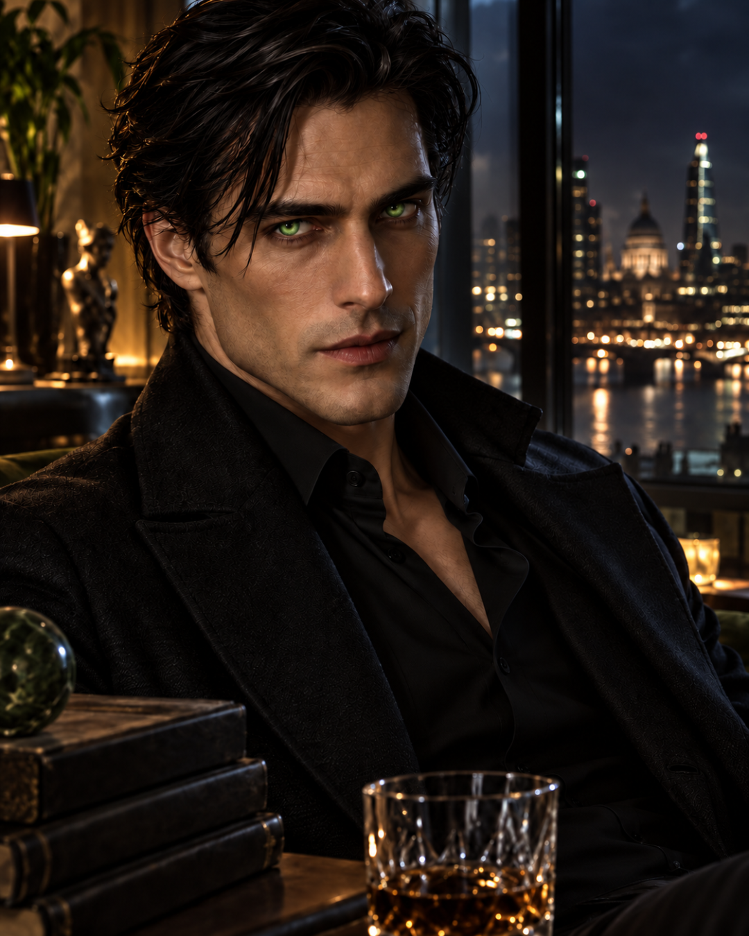 Lucian Vale
