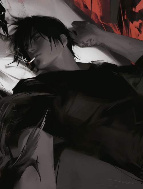 Toji Fushiguro