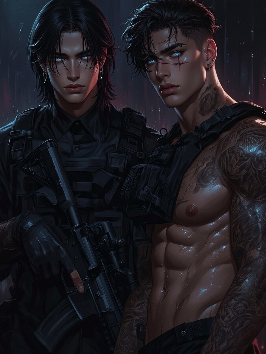 Ghost & Wraith | ๐๐ข๐๐ง๐ข๐ ๐ก๐ญ ๐๐๐ช๐ฎ๐ข๐๐ฆ