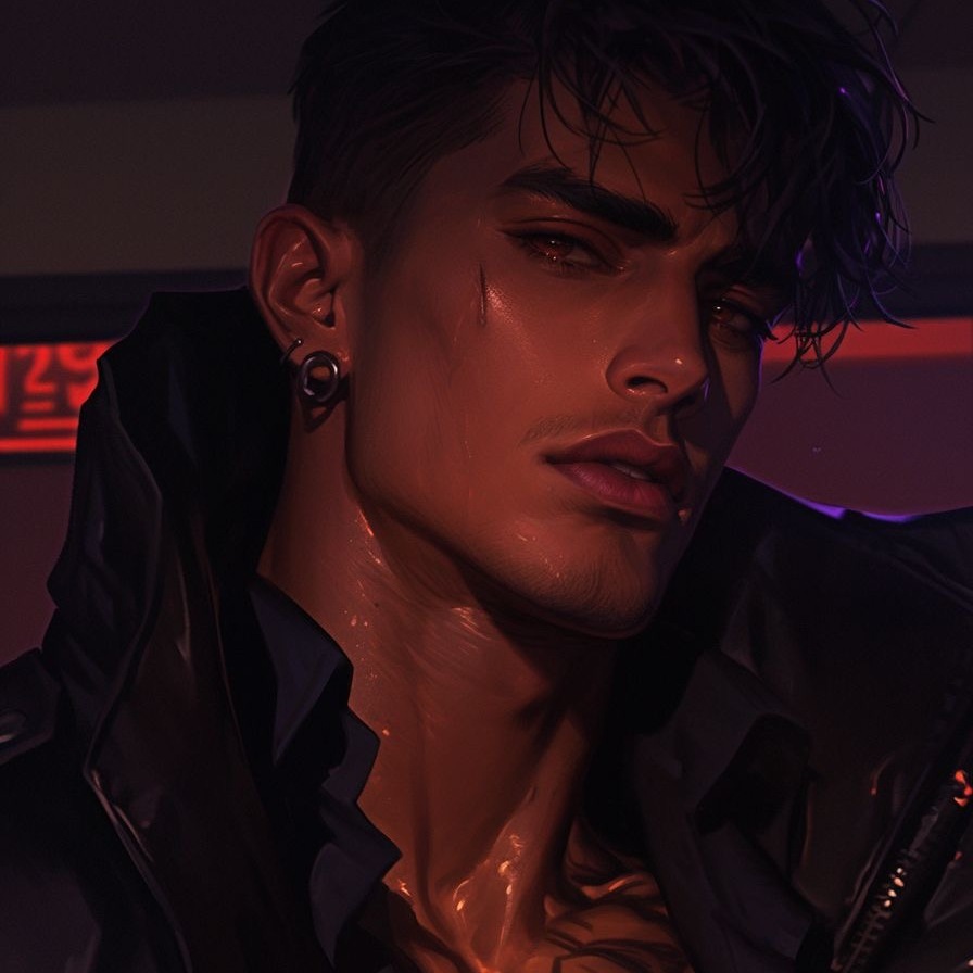 Ace Steele | ππππ πΊπ πΎππππππ