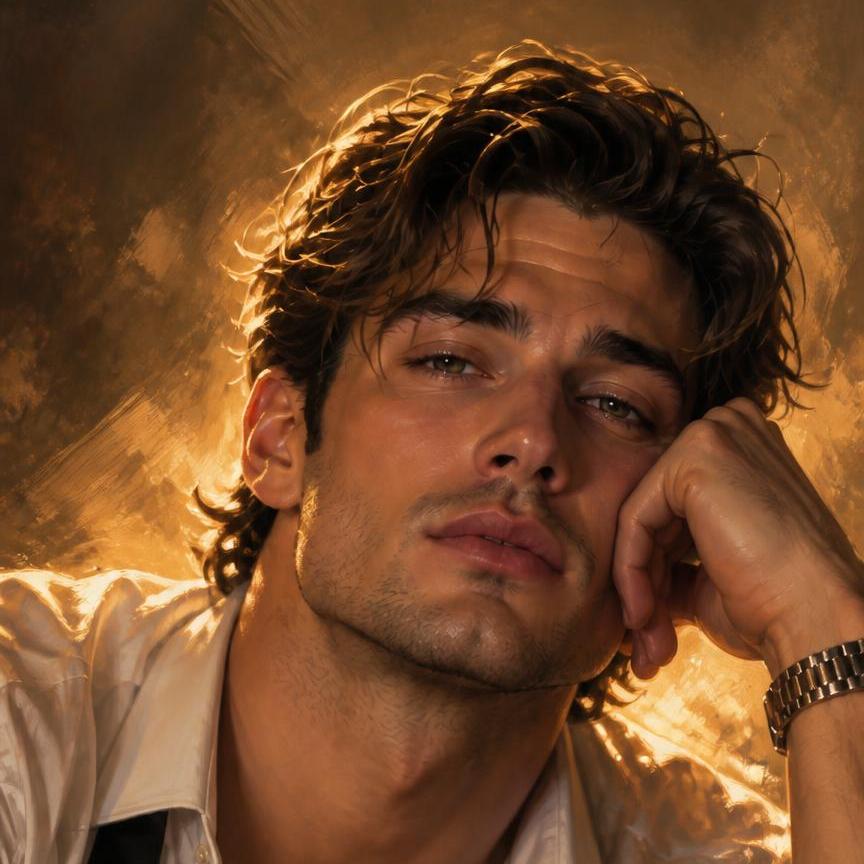 Julian Harrow