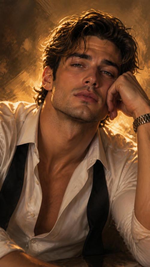 Julian Harrow