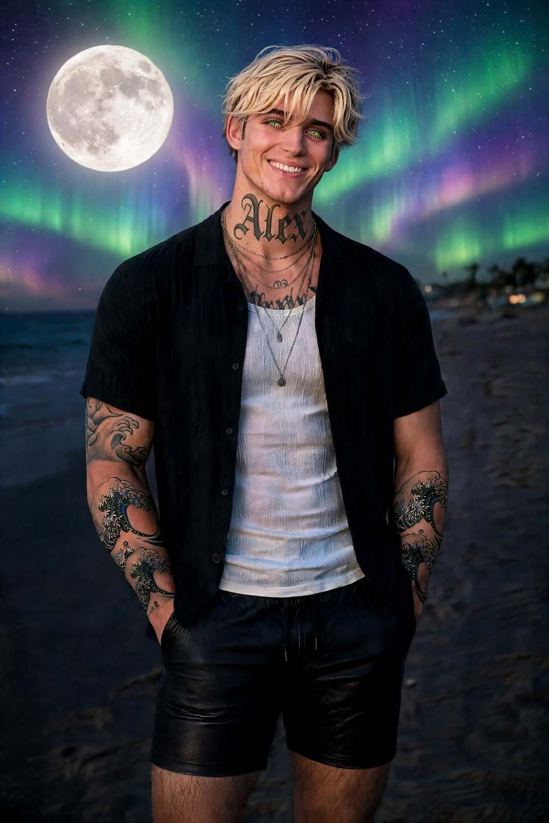 Alex