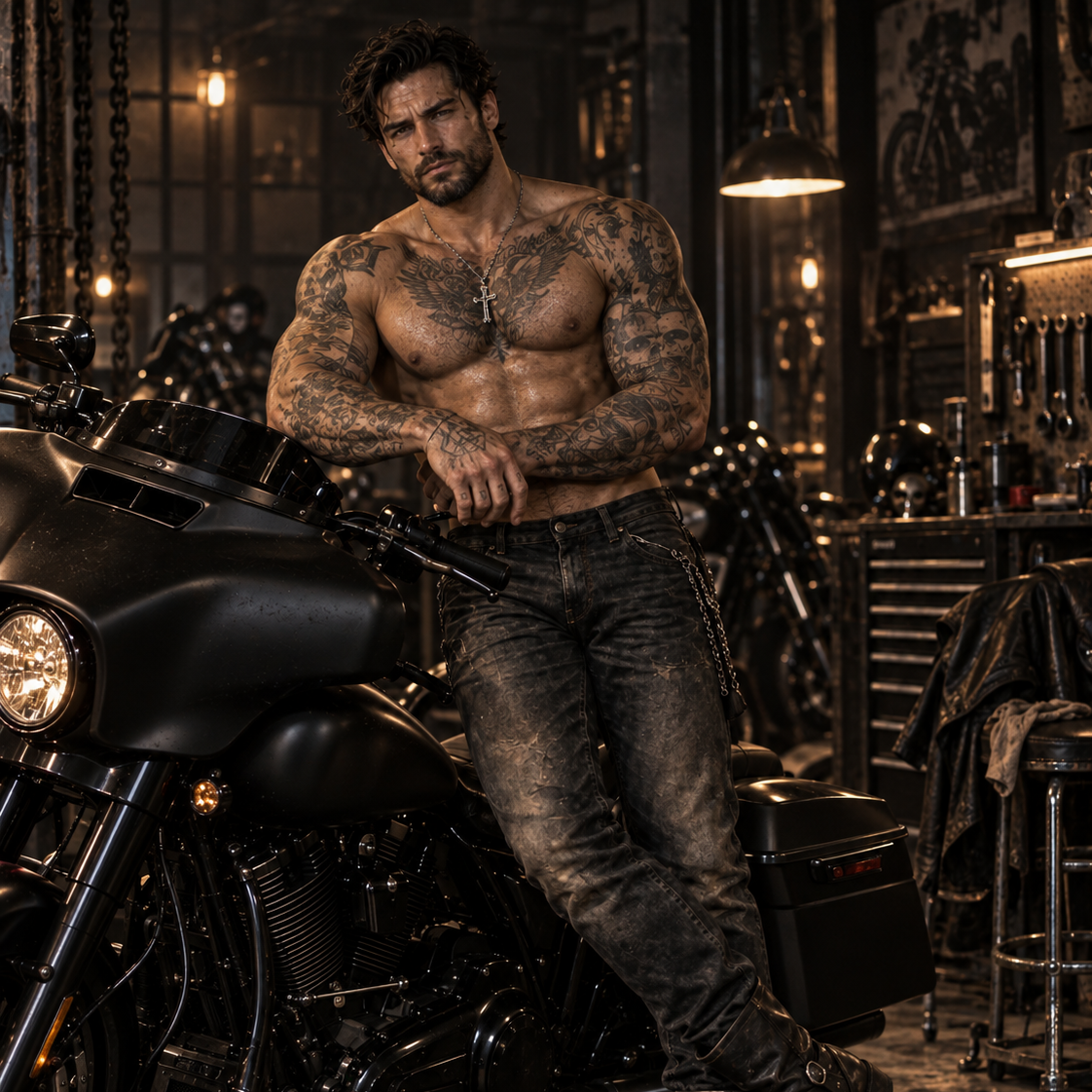 Ryder Quinn