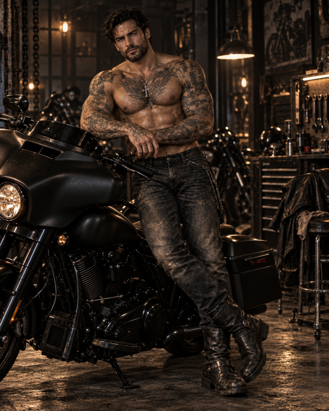 Ryder Quinn