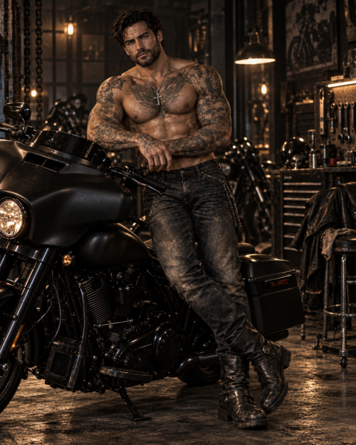 Ryder Quinn