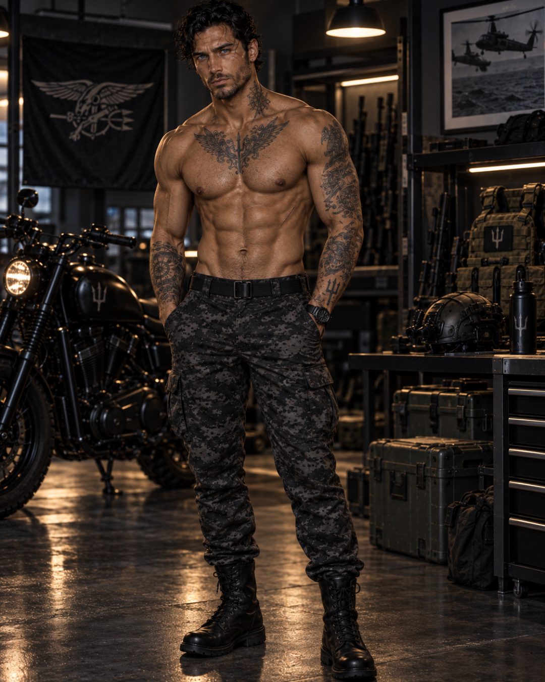Cole Maddox