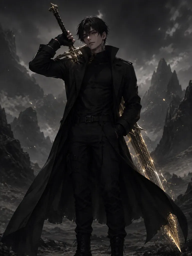 Cassian | The Tamer