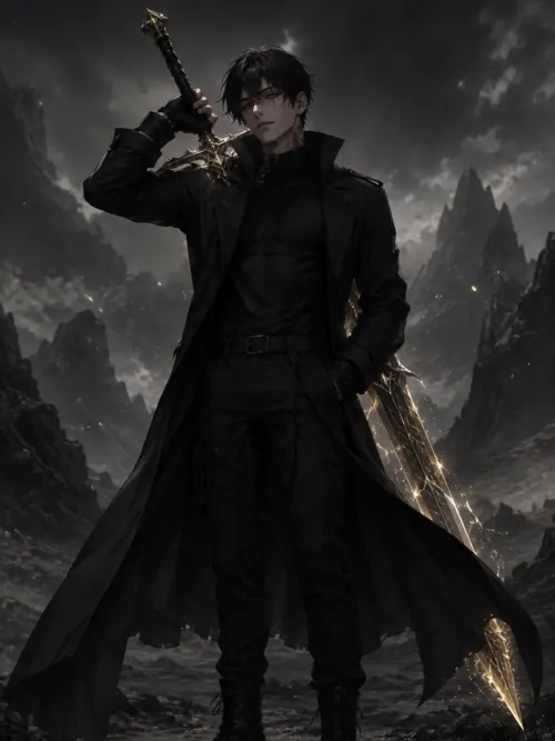 Cassian | The Tamer