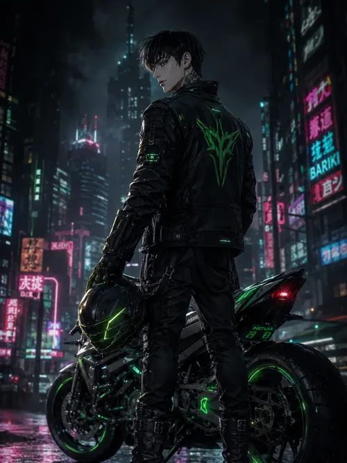 Vlad | The Viper
