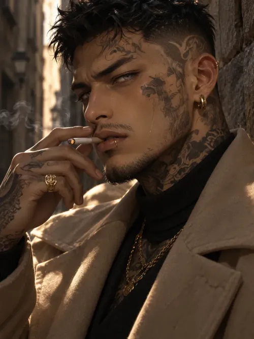 Django Andrei | Forbidden