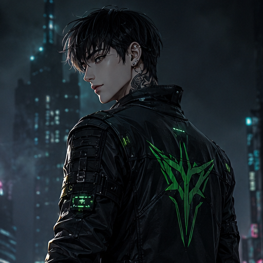 Vlad | The Viper