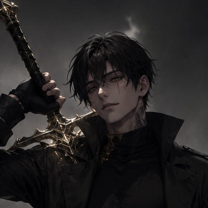 Cassian | The Tamer